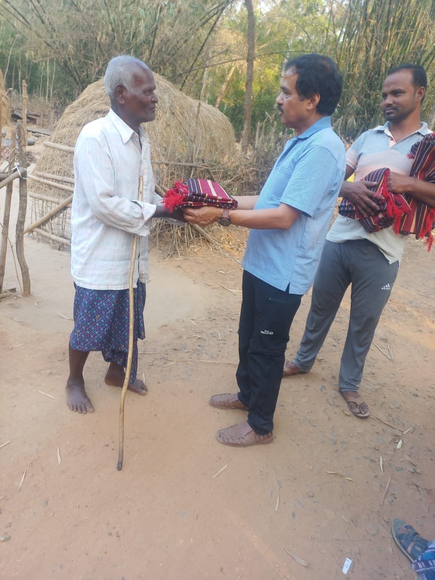 Supporting Rural Communities