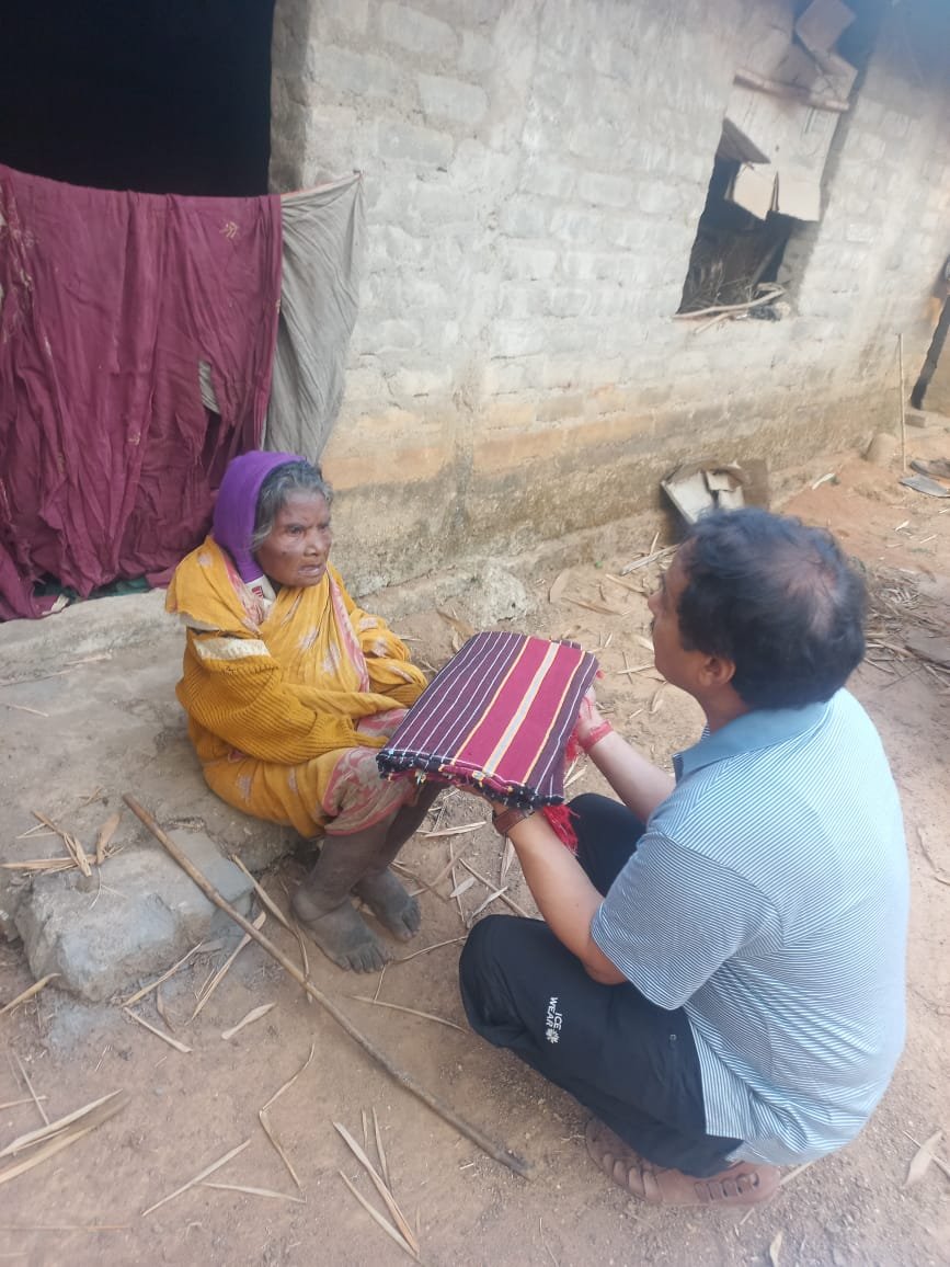 Community Development